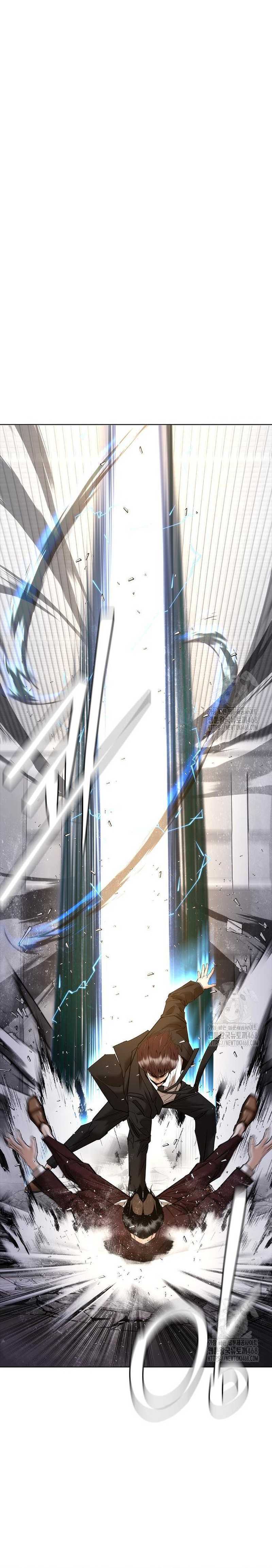 Shadow Agents: Suit Up (Suit Red) Chapter 08 Bahasa Indonesia