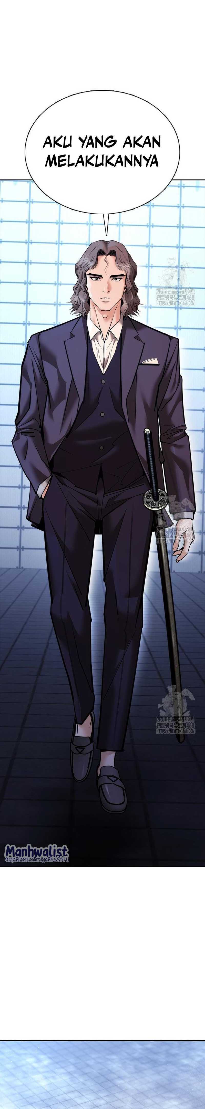 Shadow Agents: Suit Up (Suit Red) chapter 9