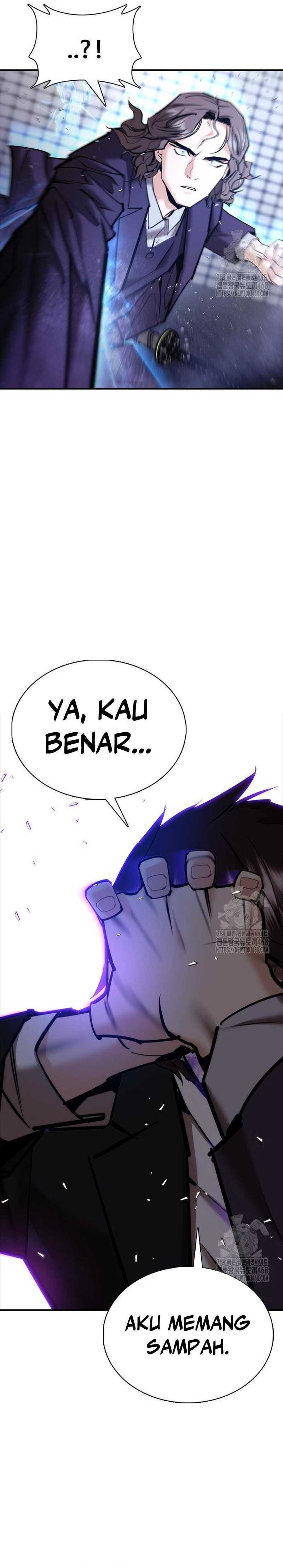 Shadow Agents: Suit Up (Suit Red) chapter 9