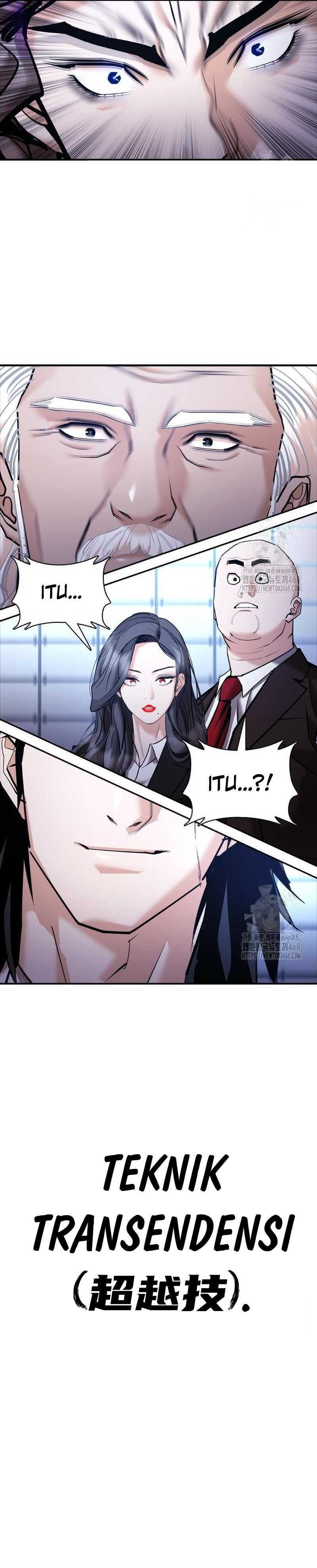 Shadow Agents: Suit Up (Suit Red) chapter 9