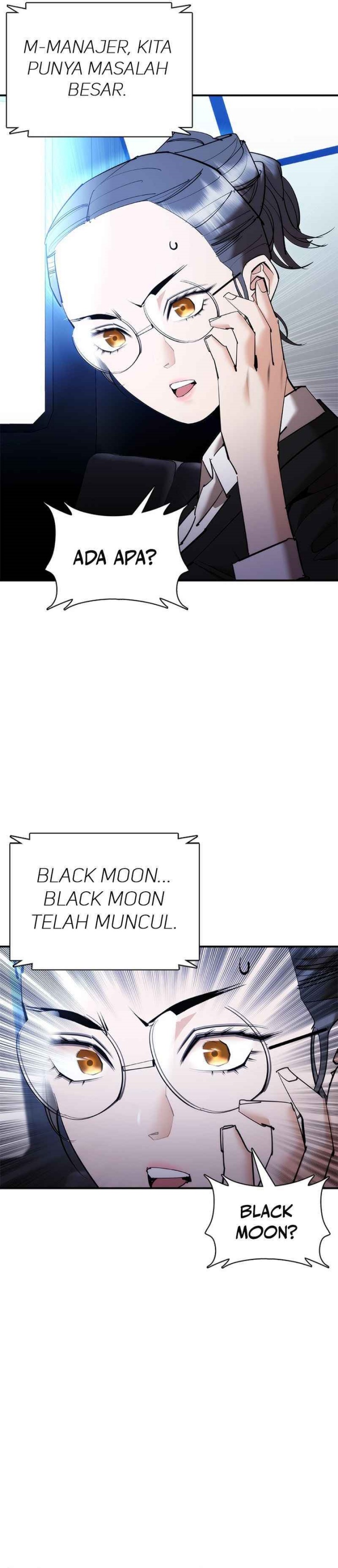 Shadow Agents: Suit Up (Suit Red) Chapter 16 Bahasa Indonesia