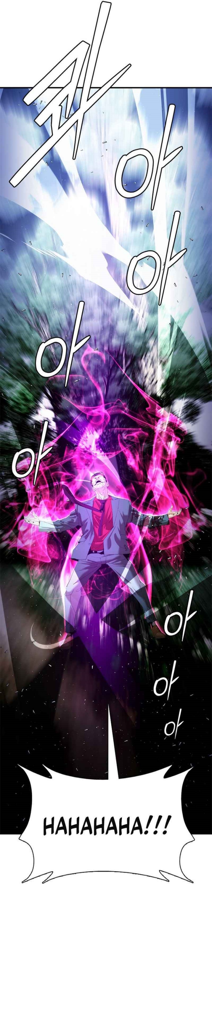 Shadow Agents: Suit Up (Suit Red) Chapter 16 Bahasa Indonesia