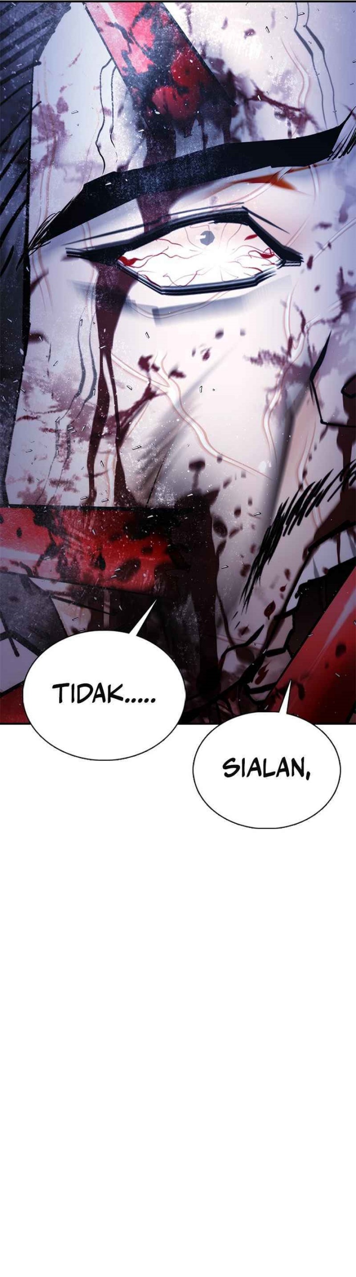 Shadow Agents: Suit Up (Suit Red) Chapter 16 Bahasa Indonesia