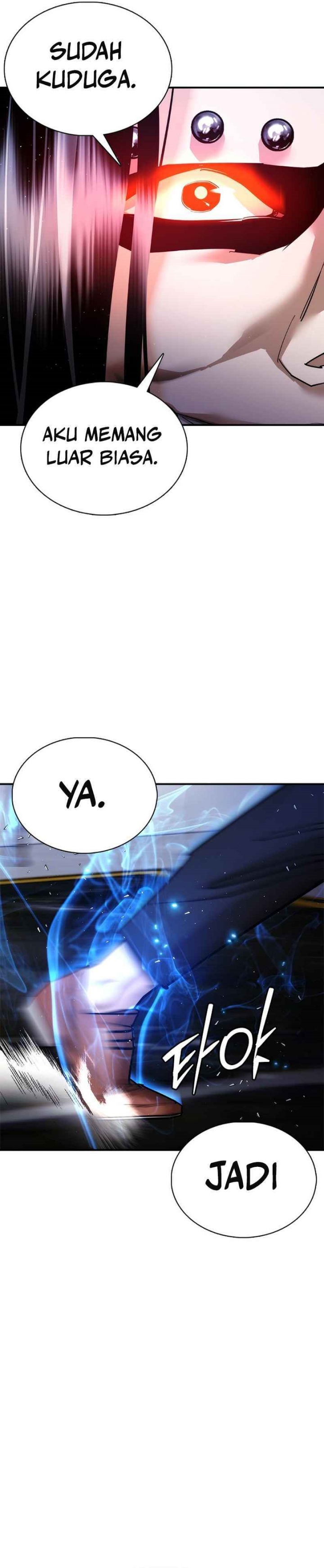 Shadow Agents: Suit Up (Suit Red) Chapter 16 Bahasa Indonesia