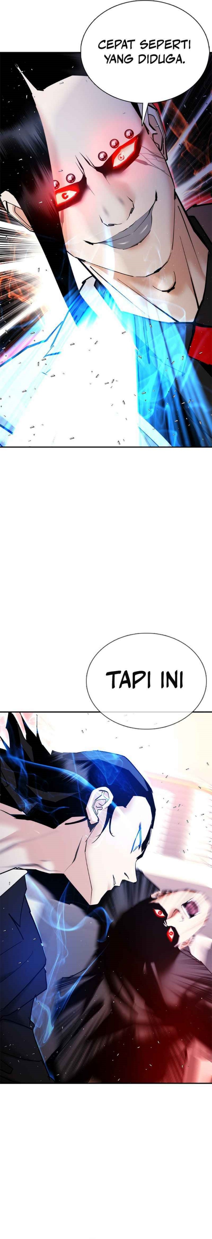 Shadow Agents: Suit Up (Suit Red) Chapter 16 Bahasa Indonesia