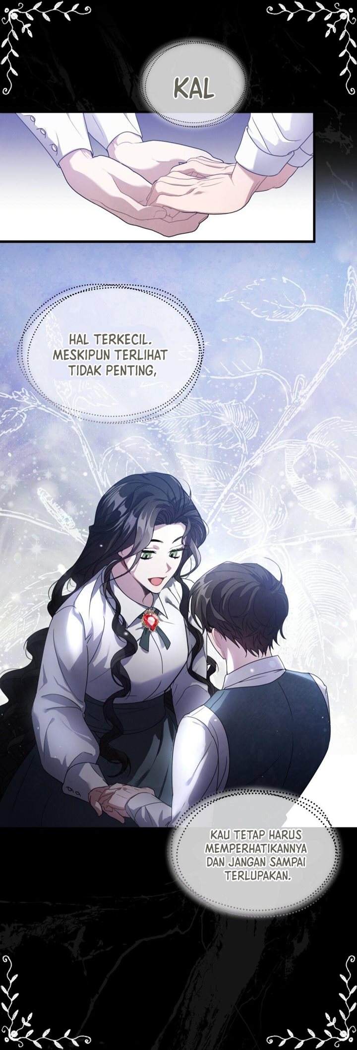 Shadowless Night chapter 2