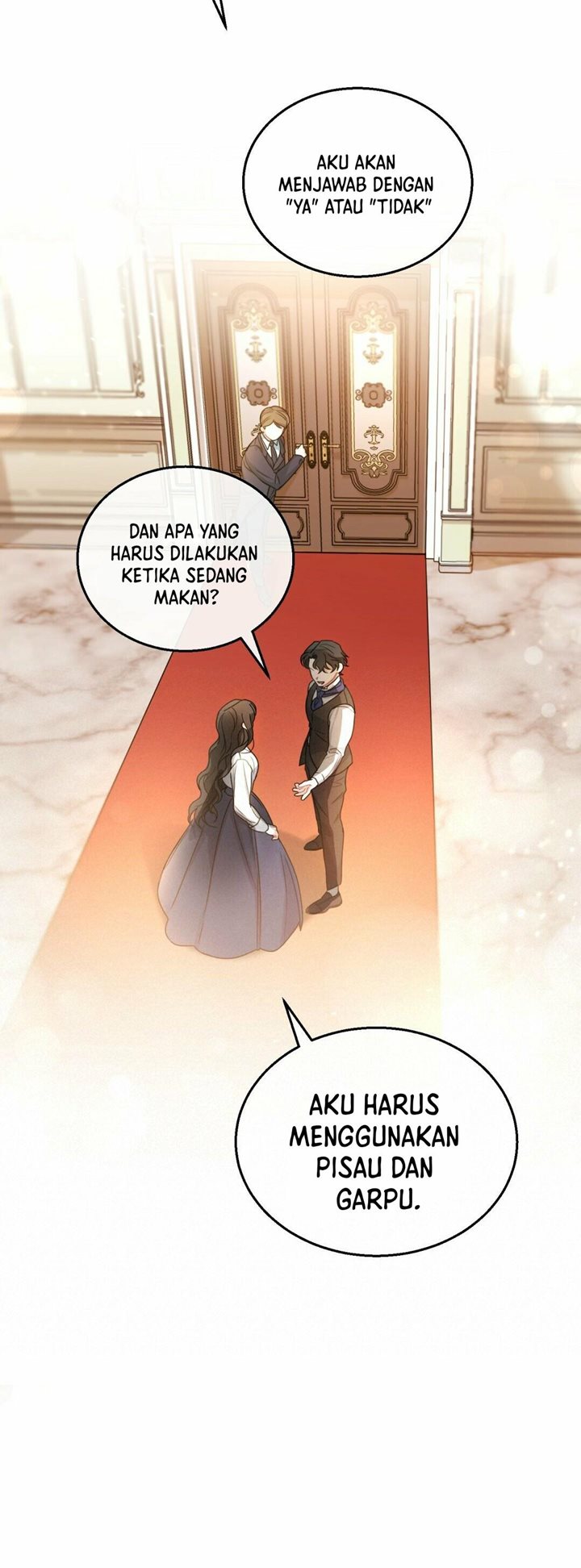 Shadowless Night chapter 3