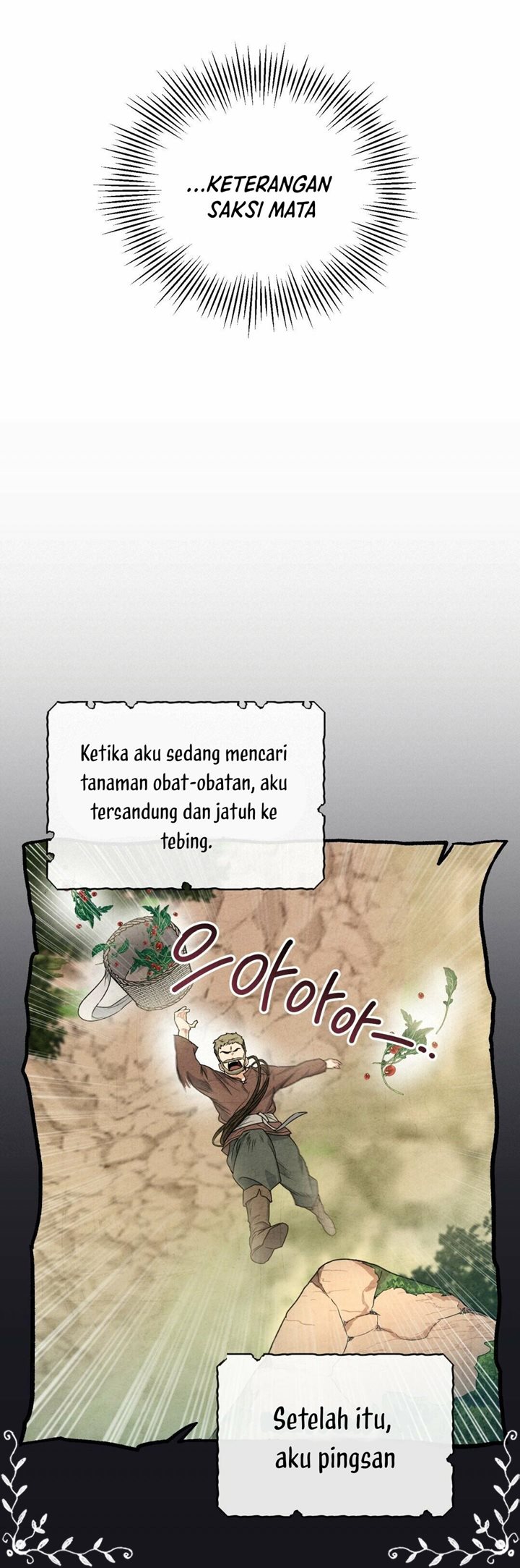 Shadowless Night chapter 3