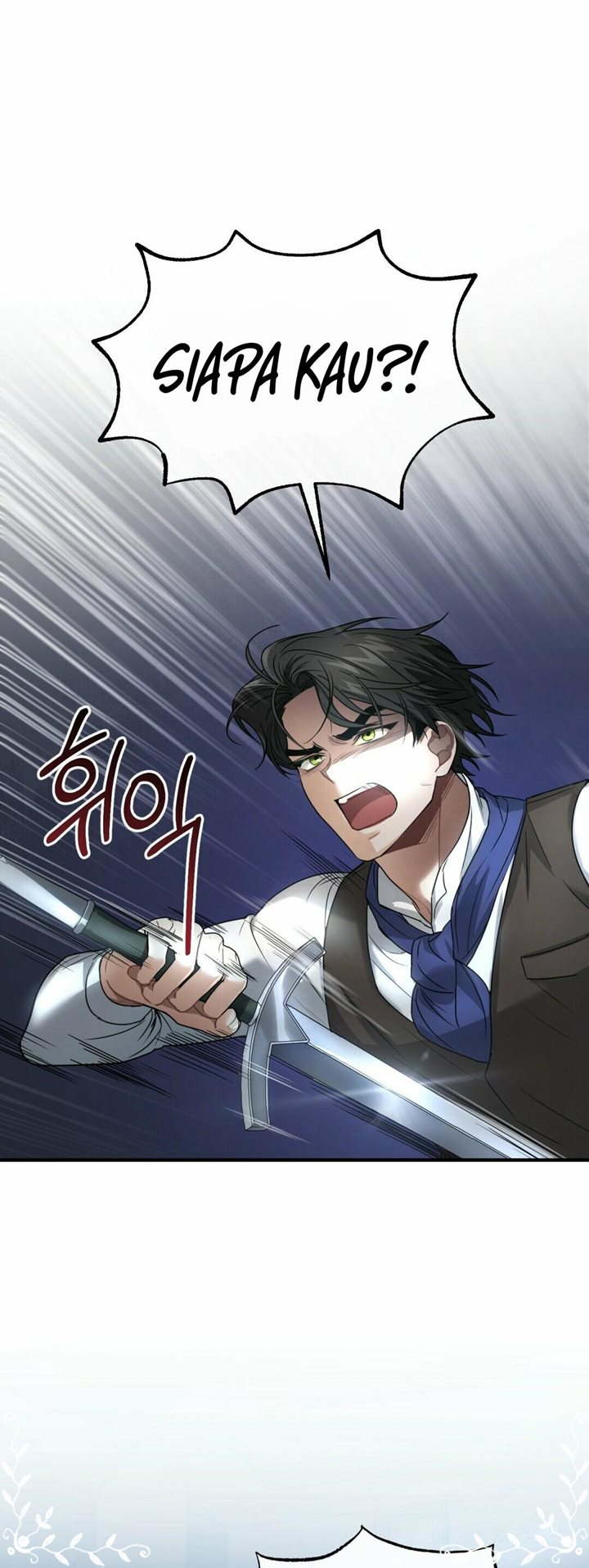 Shadowless Night chapter 3