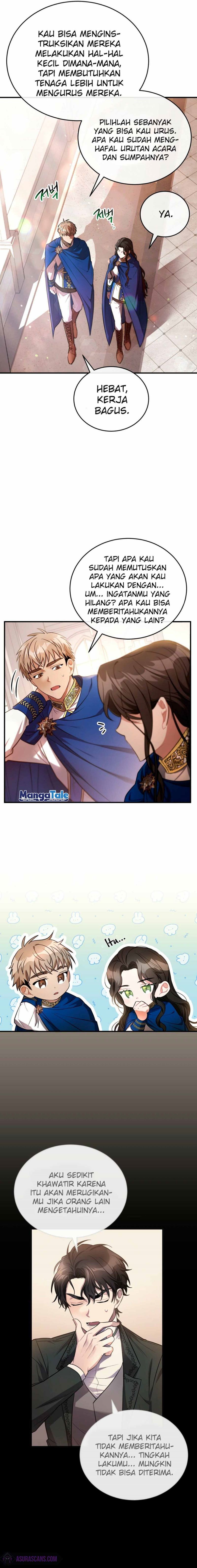Shadowless Night chapter 6