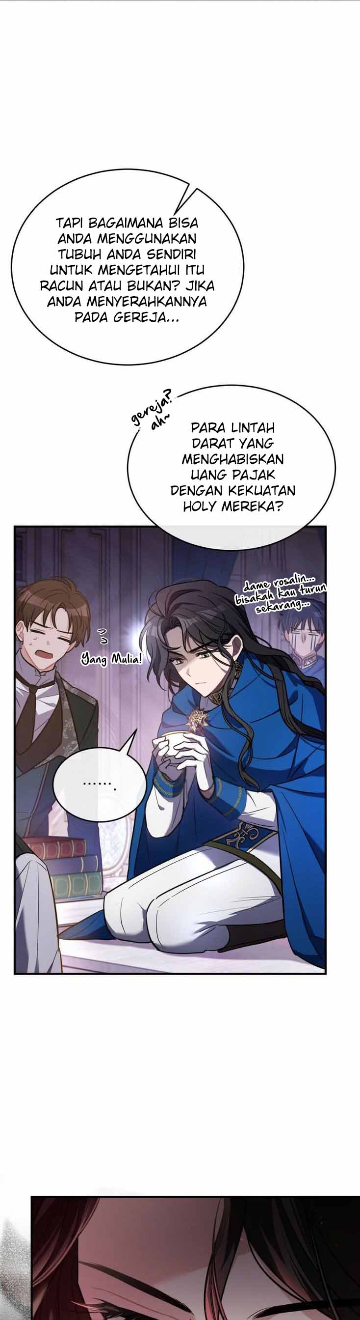 Shadowless Night chapter 10