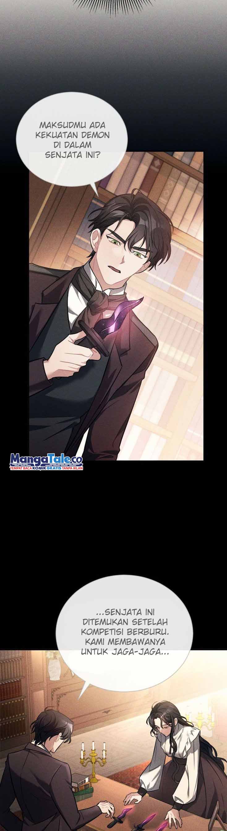 Shadowless Night chapter 10