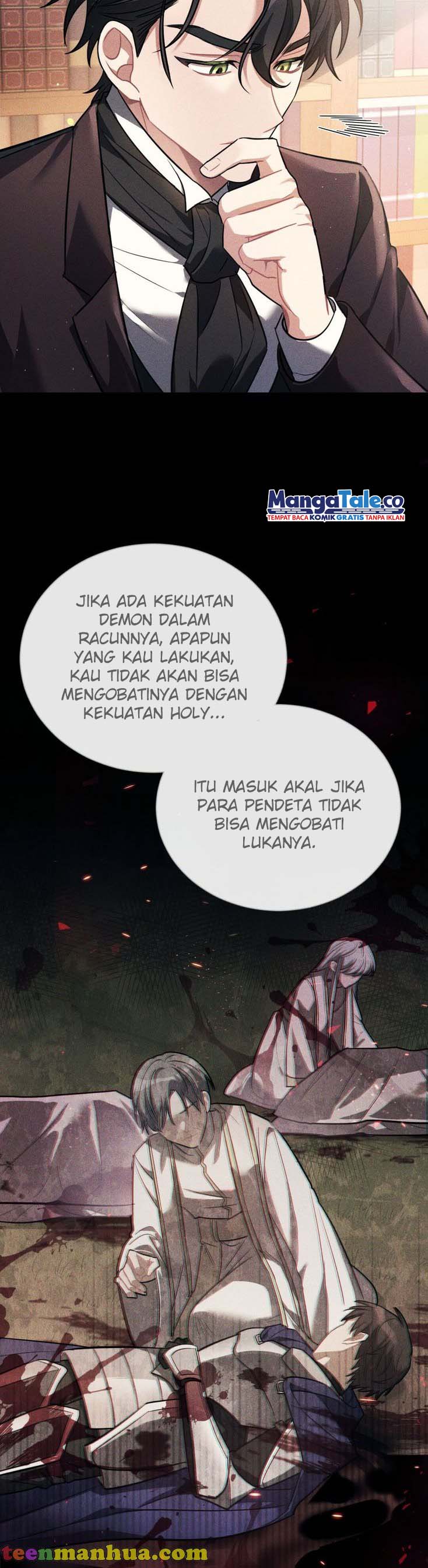 Shadowless Night chapter 10