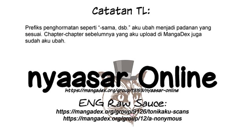 Shadows House Chapter 07 Bahasa Indonesia