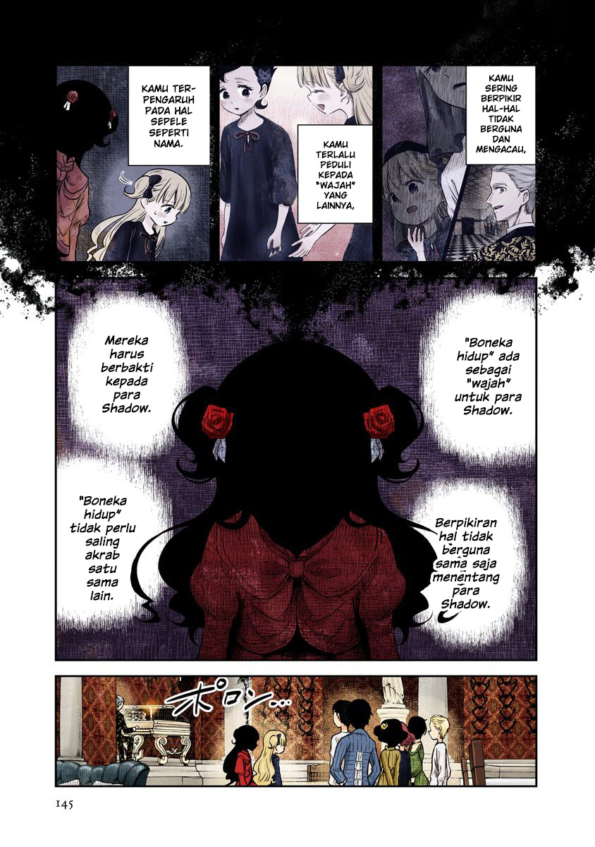 Shadows House chapter 24
