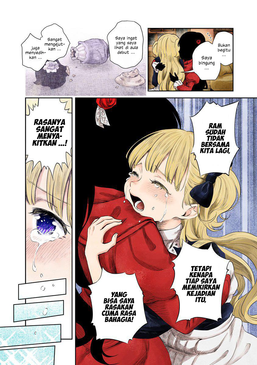Shadows House Chapter 47 Bahasa Indonesia