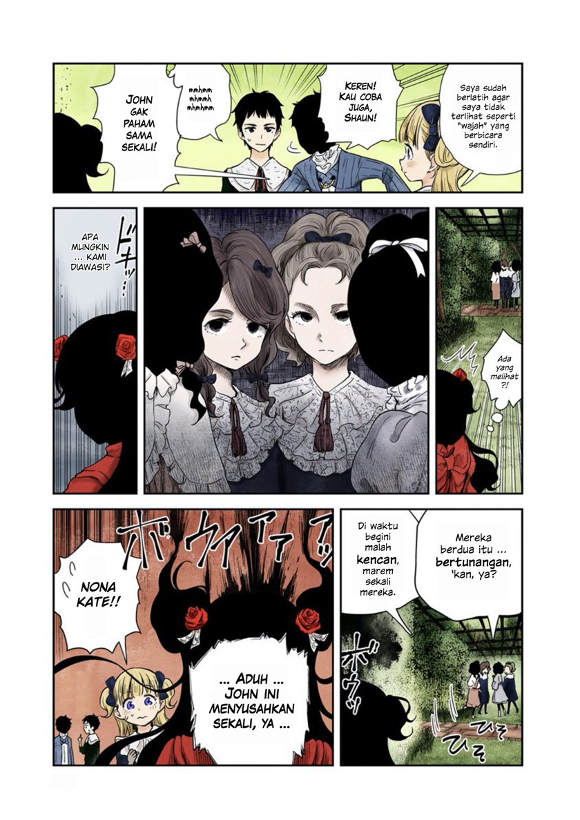 Shadows House — Chapter 59, halaman 5