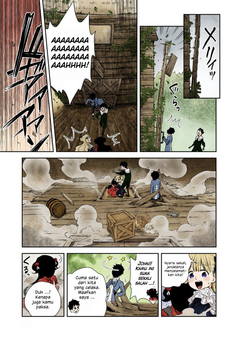 Shadows House — Chapter 59, halaman 10