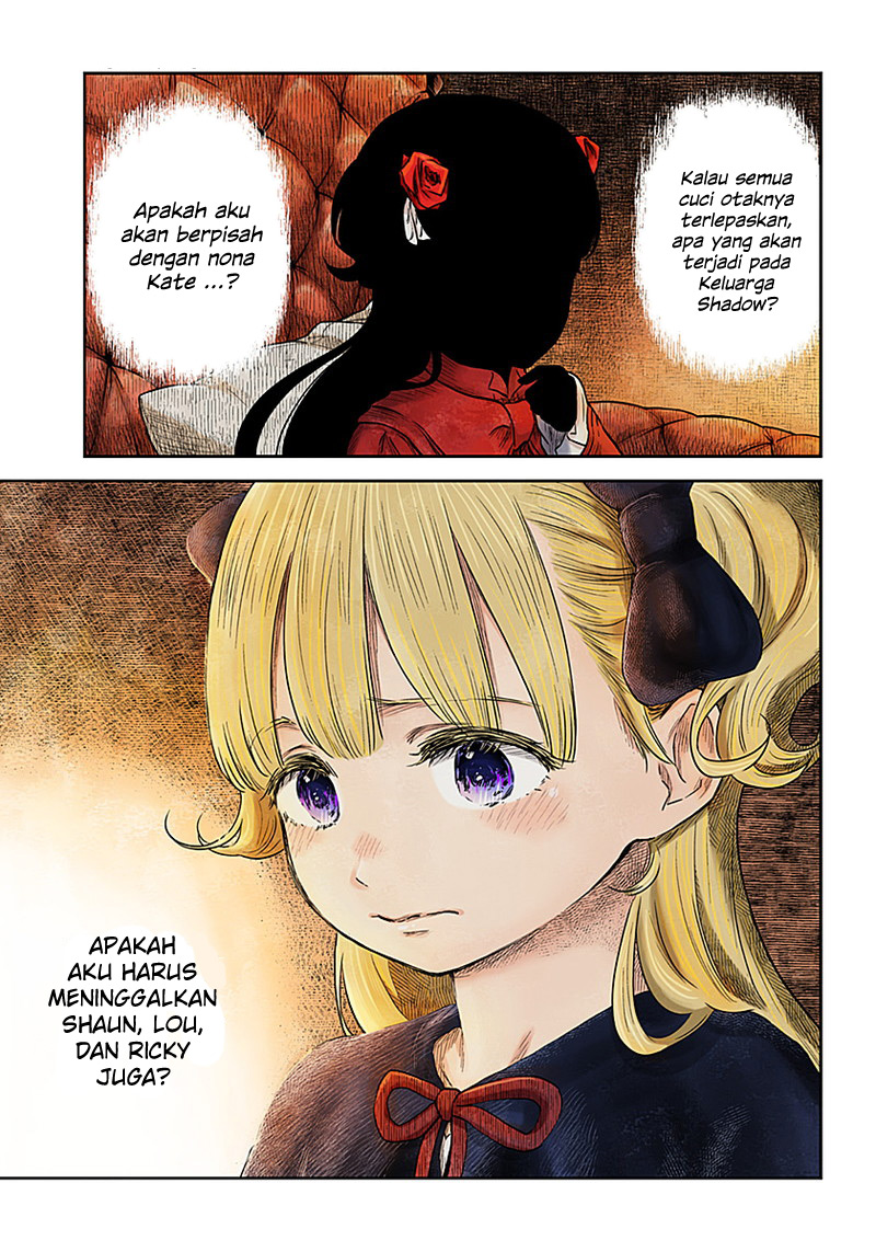 Shadows House Chapter 94 Bahasa Indonesia