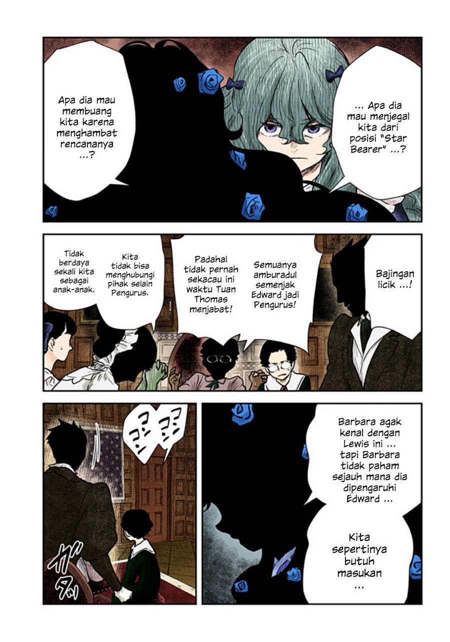 Shadows House Chapter 118 Bahasa Indonesia