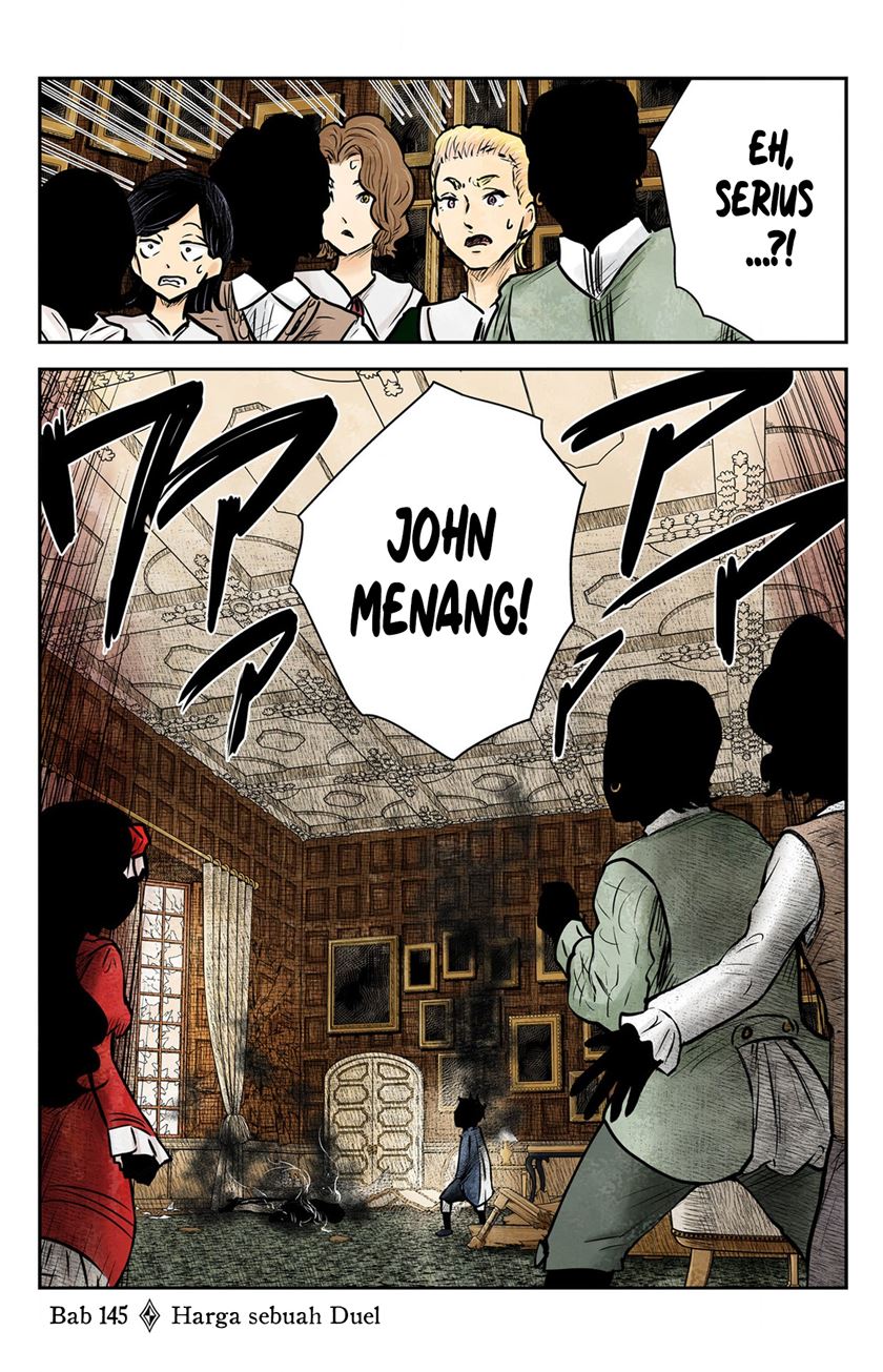 Shadows House Chapter 145 Bahasa Indonesia