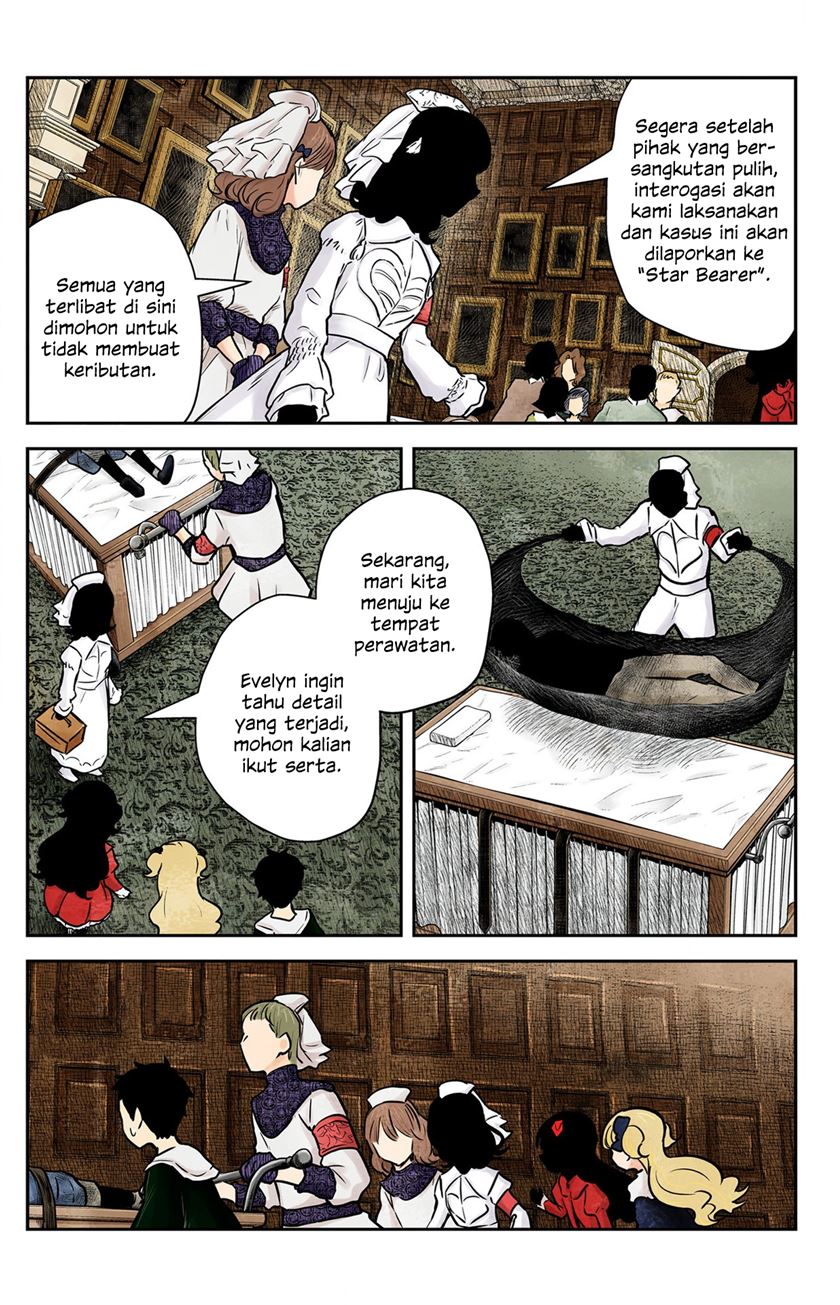 Shadows House Chapter 145 Bahasa Indonesia