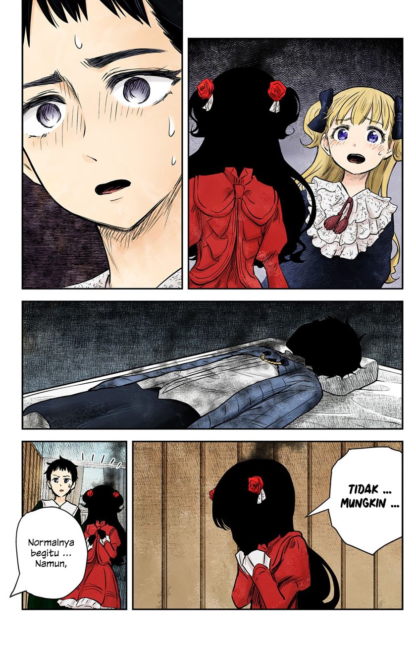 Shadows House Chapter 145 Bahasa Indonesia