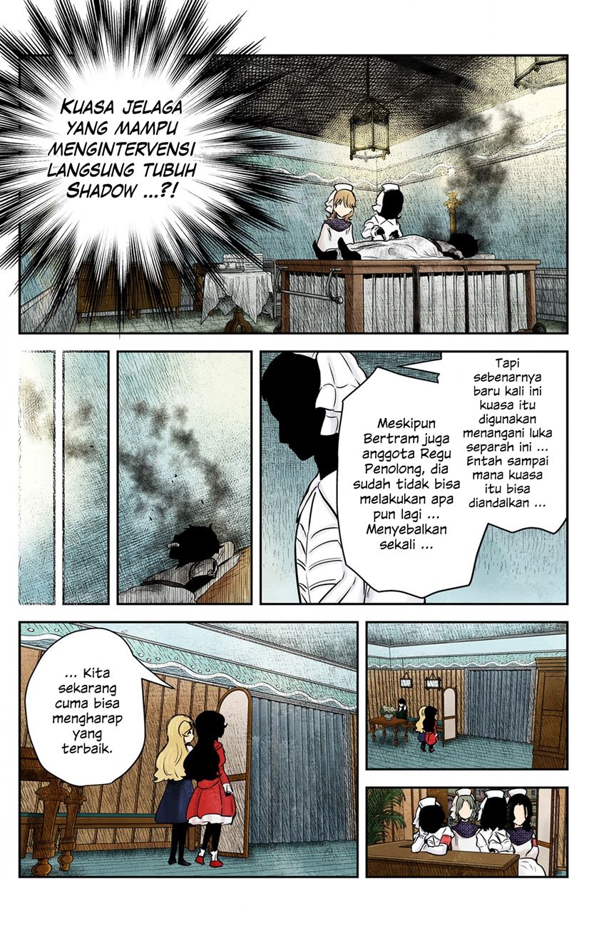 Shadows House Chapter 145 Bahasa Indonesia