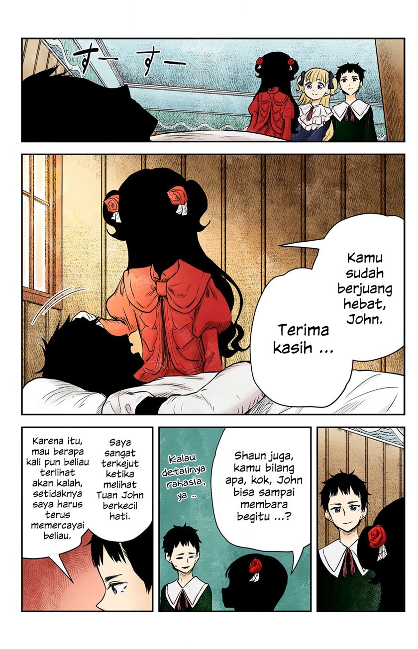 Shadows House Chapter 145 Bahasa Indonesia