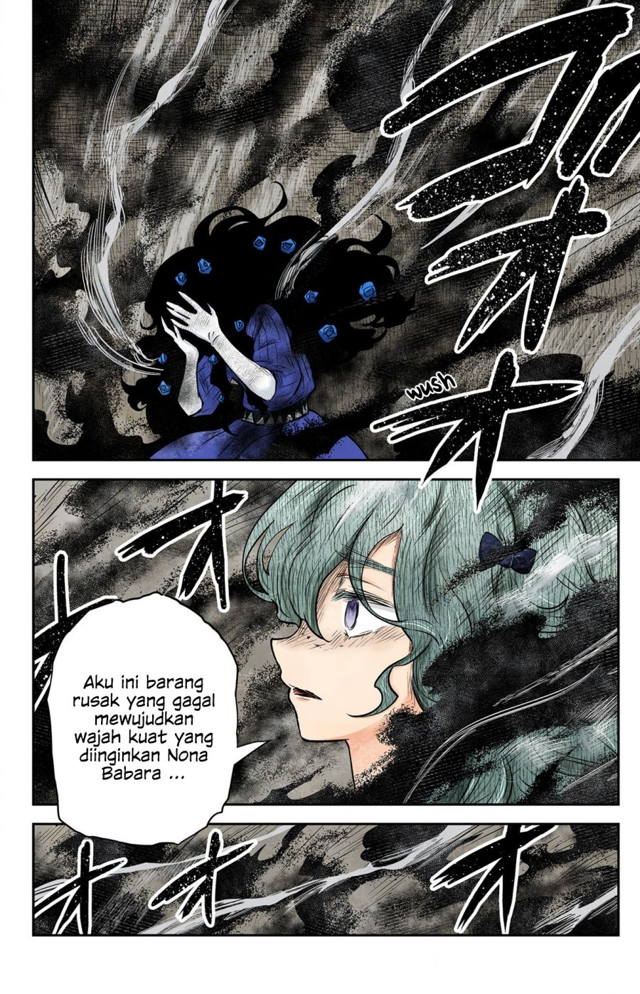 Shadows House chapter 148
