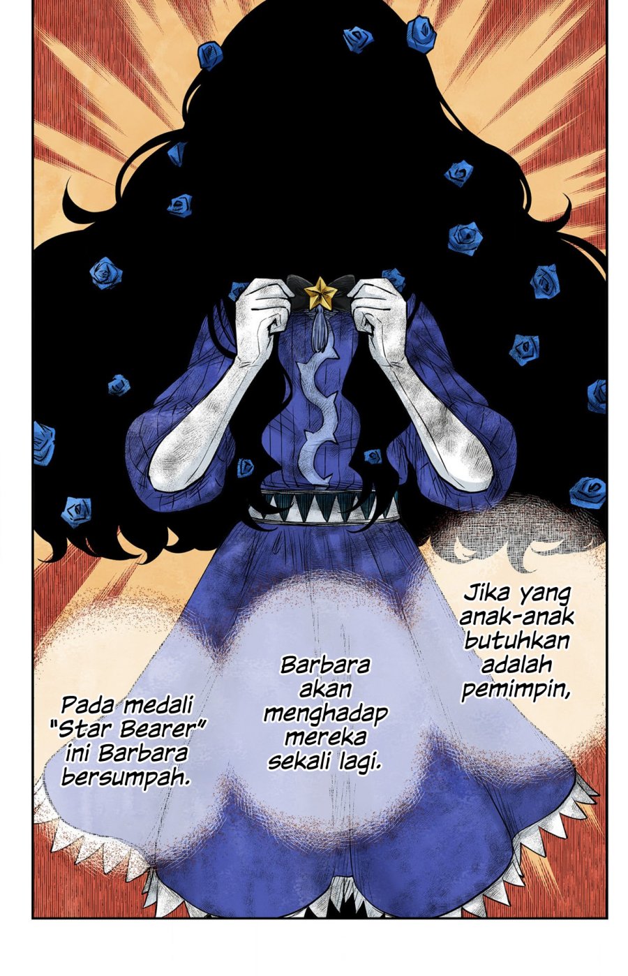 Shadows House chapter 148