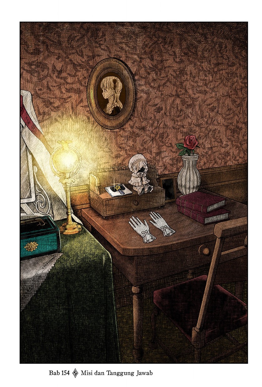 Shadows House Chapter 154 Bahasa Indonesia