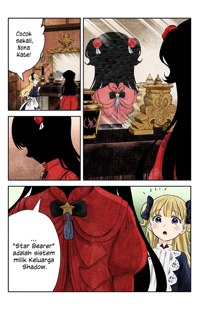 Shadows House Chapter 154 Bahasa Indonesia