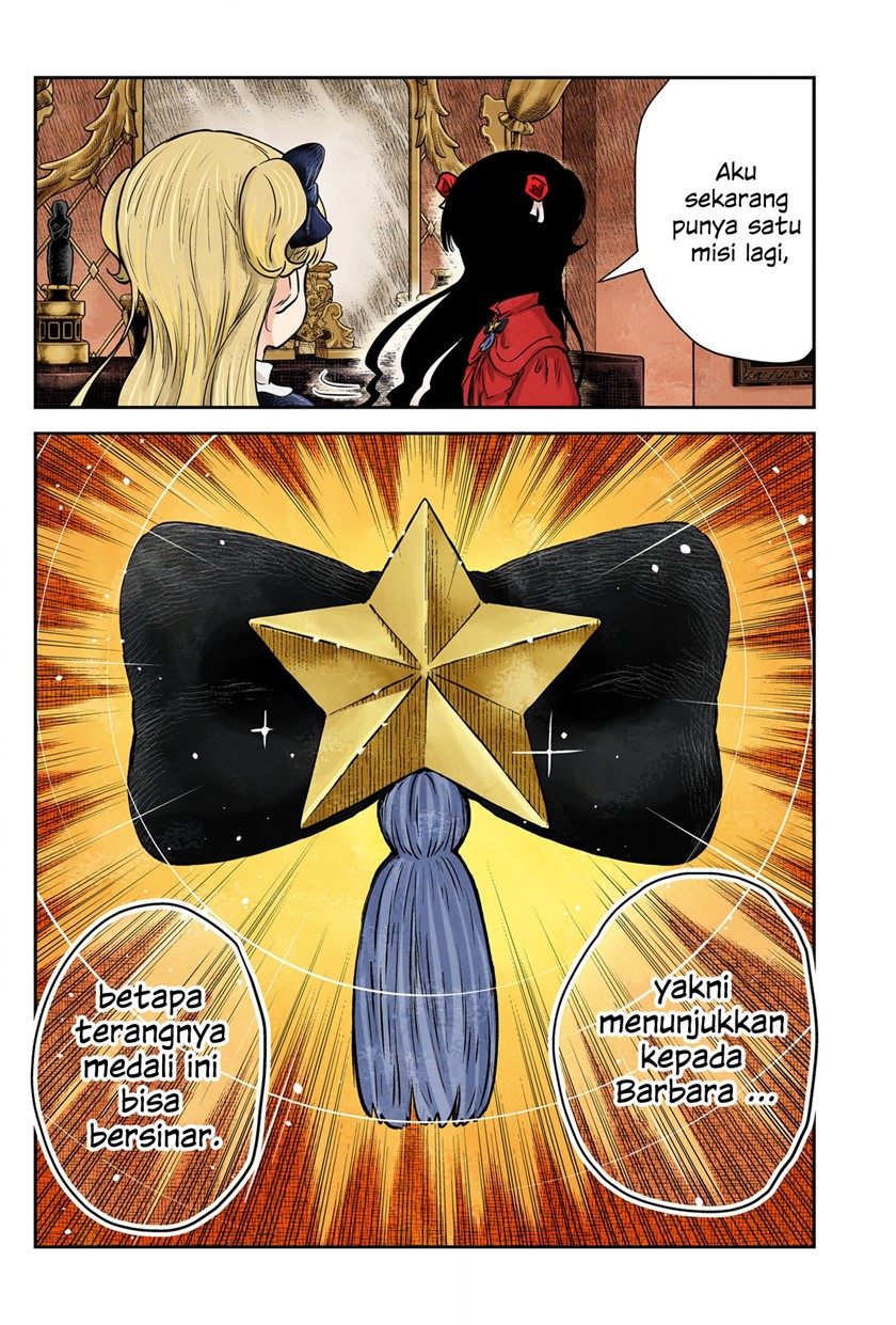 Shadows House Chapter 154 Bahasa Indonesia