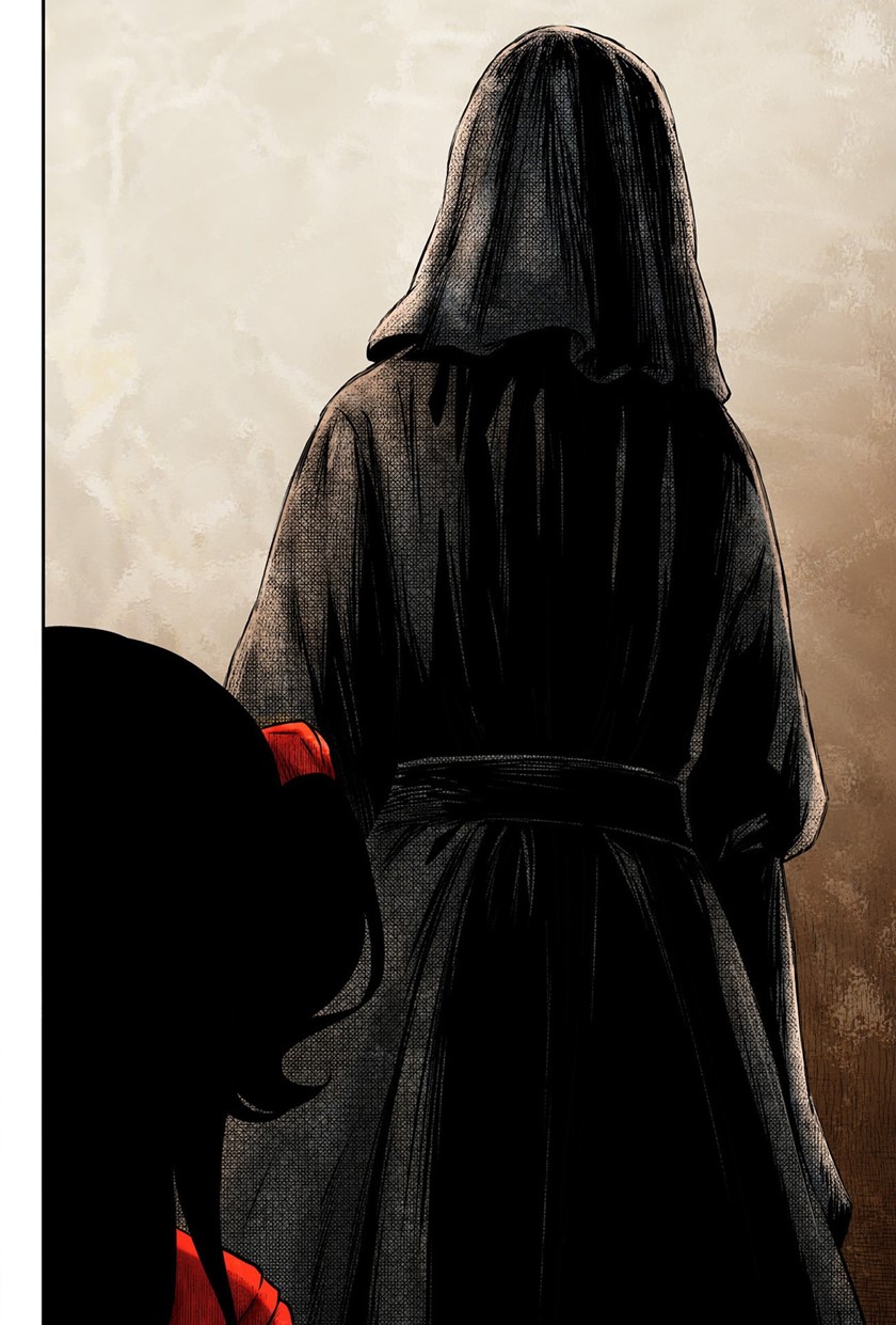 Shadows House Chapter 154 Bahasa Indonesia