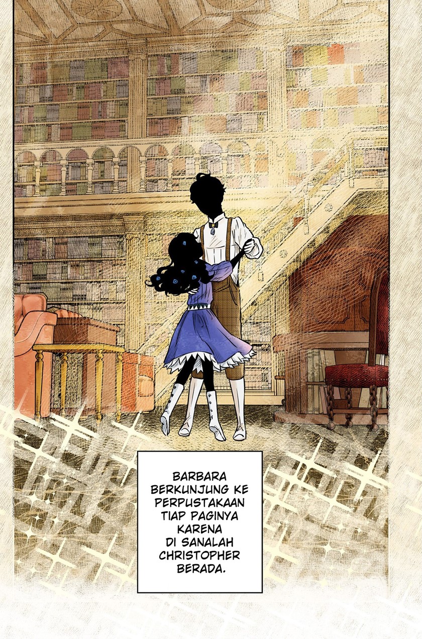 Shadows House chapter 155