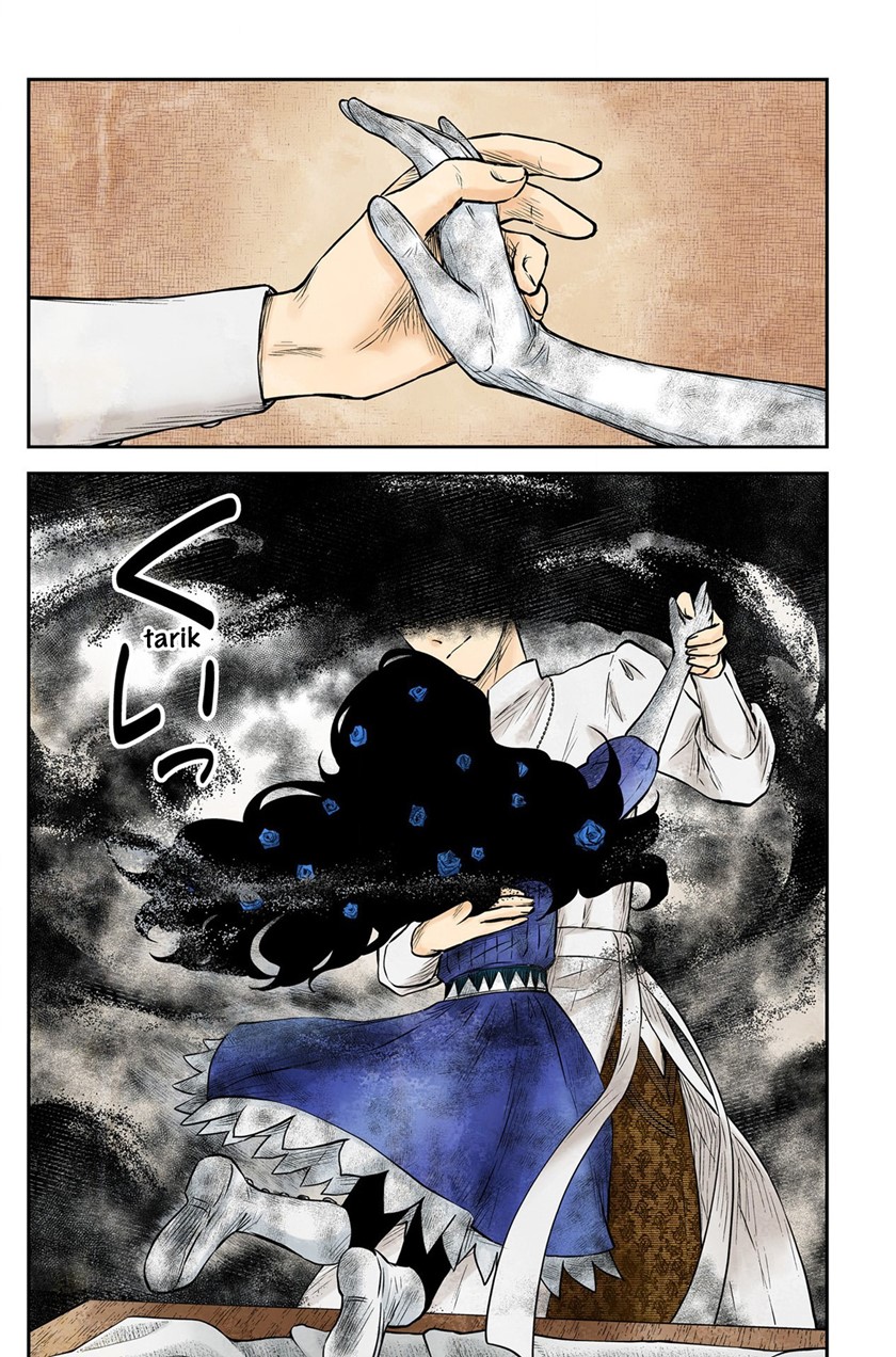 Shadows House chapter 155