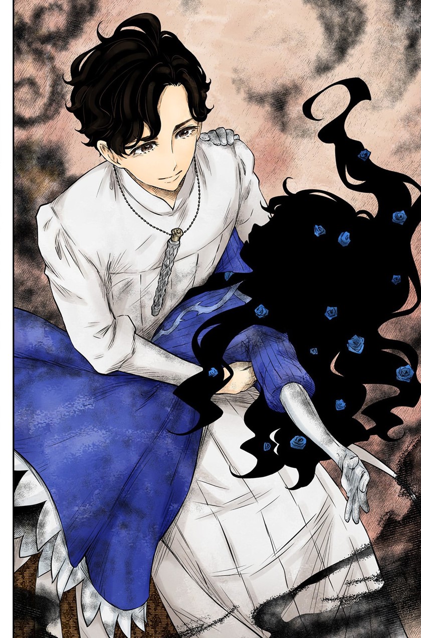 Shadows House chapter 155
