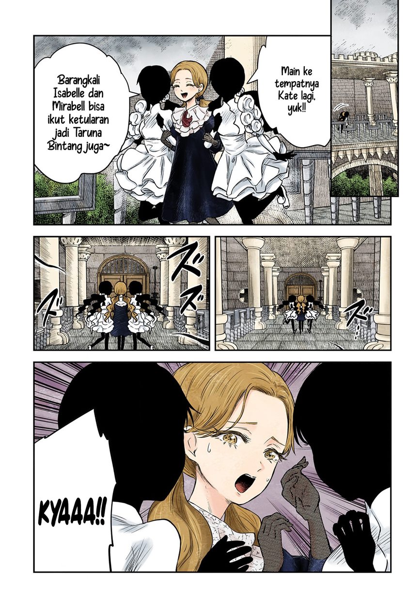 Shadows House Chapter 158 Bahasa Indonesia