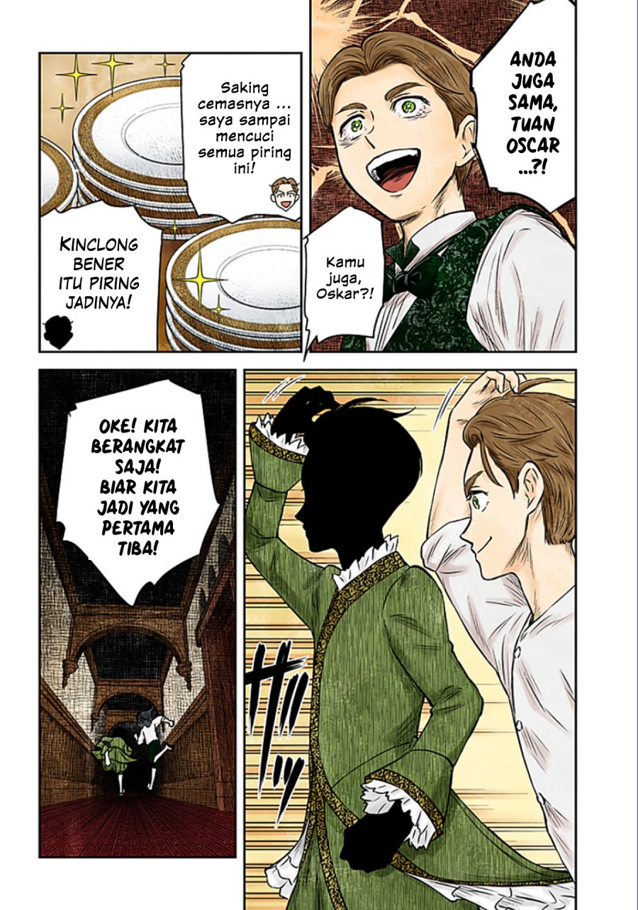 Shadows House Chapter 169 Bahasa Indonesia