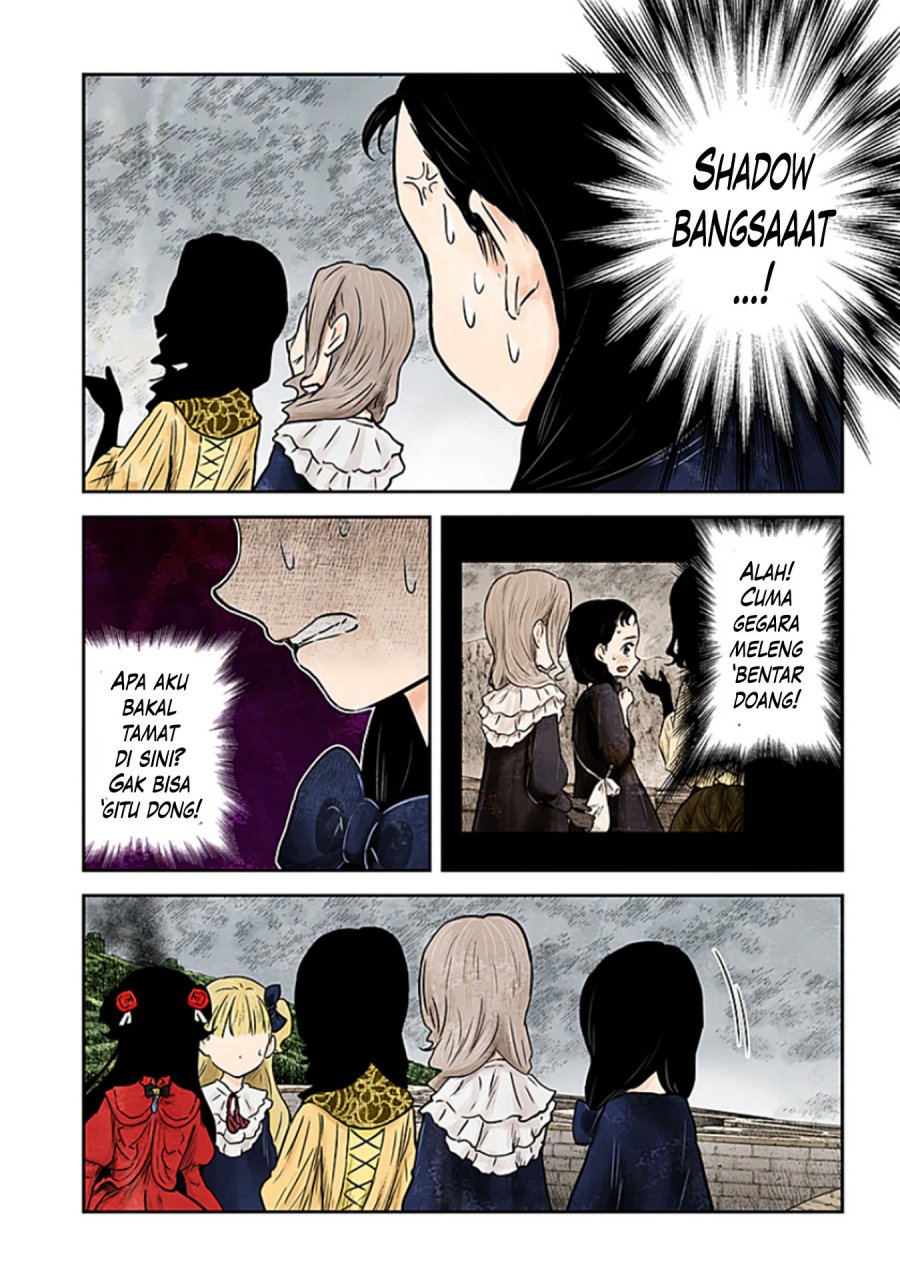 Shadows House Chapter 181 Bahasa Indonesia