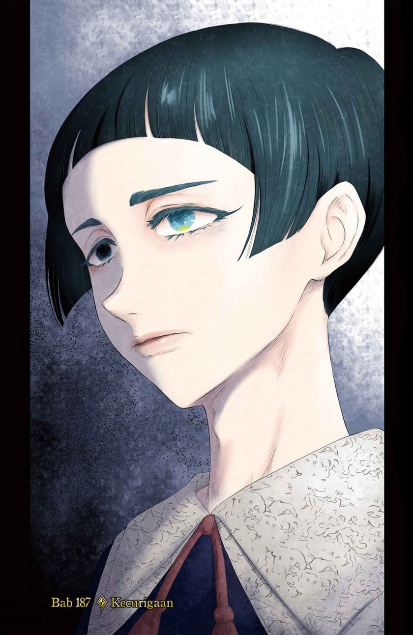 Shadows House Chapter 187 Bahasa Indonesia