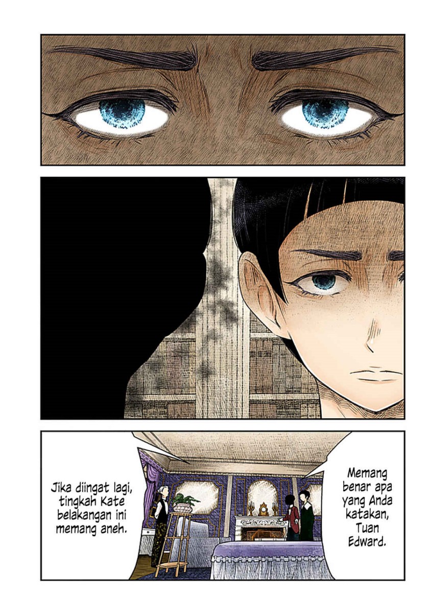 Shadows House Chapter 187 Bahasa Indonesia