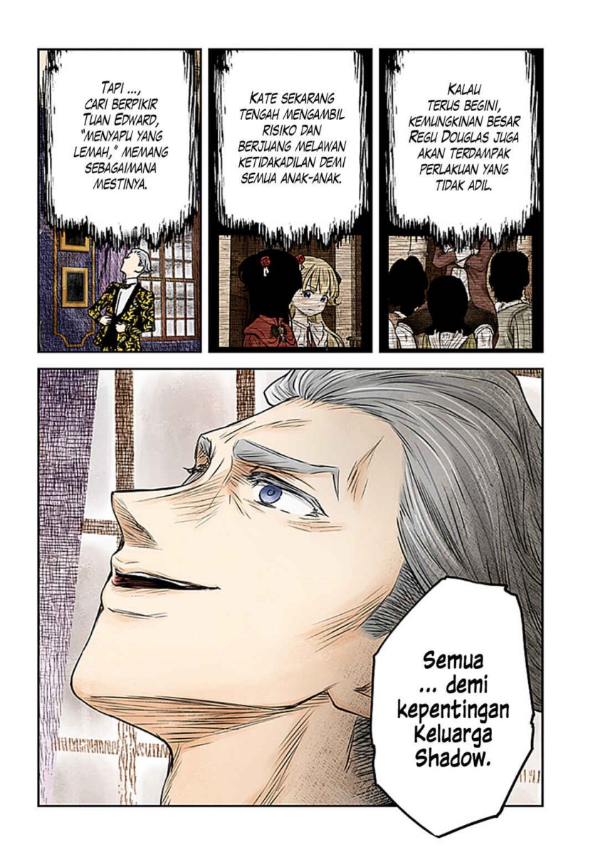 Shadows House Chapter 187 Bahasa Indonesia