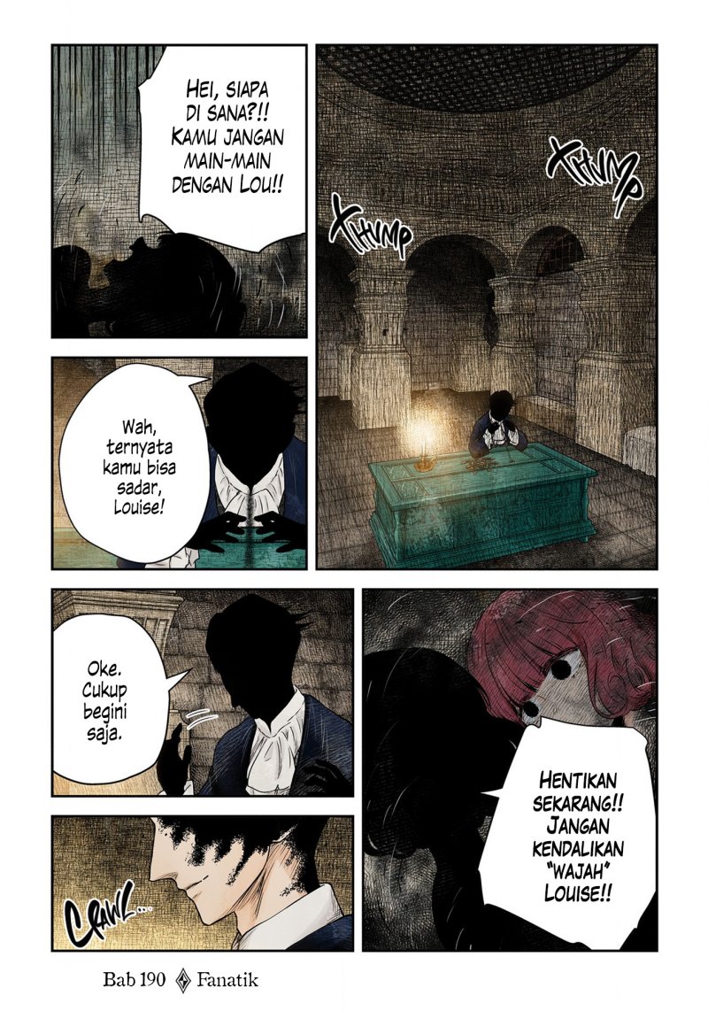 Dilarang COPAS - situs resmi www.mangacanblog.com - Komik shadows house 190 - chapter 190 191 Indonesia shadows house 190 - chapter 190 Terbaru 0|Baca Manga Komik Indonesia|Mangacan