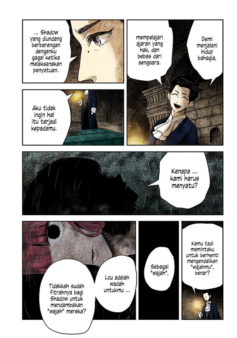 Dilarang COPAS - situs resmi www.mangacanblog.com - Komik shadows house 190 - chapter 190 191 Indonesia shadows house 190 - chapter 190 Terbaru 7|Baca Manga Komik Indonesia|Mangacan