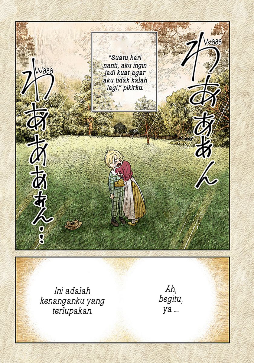 Dilarang COPAS - situs resmi www.mangacanblog.com - Komik shadows house 191 - chapter 191 192 Indonesia shadows house 191 - chapter 191 Terbaru 13|Baca Manga Komik Indonesia|Mangacan