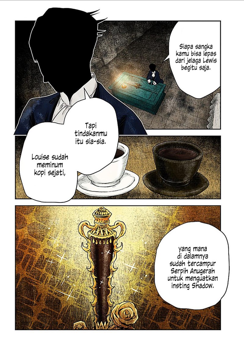 Dilarang COPAS - situs resmi www.mangacanblog.com - Komik shadows house 192 - chapter 192 193 Indonesia shadows house 192 - chapter 192 Terbaru 1|Baca Manga Komik Indonesia|Mangacan