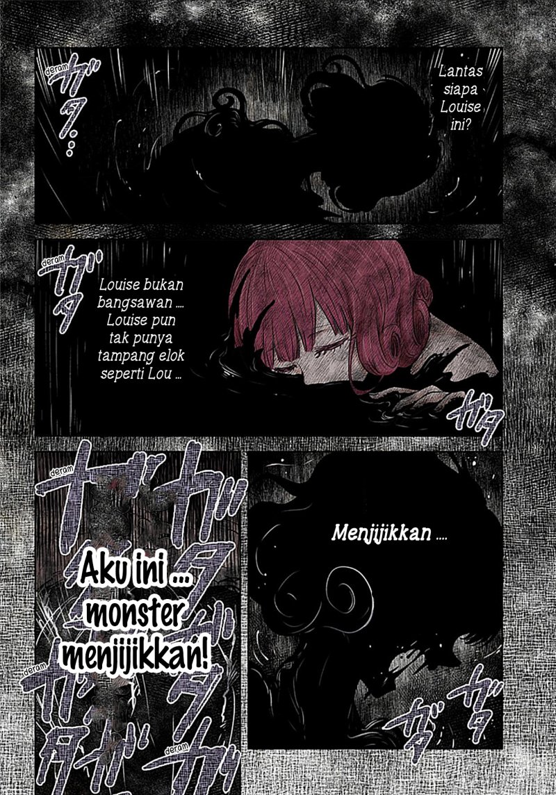 Dilarang COPAS - situs resmi www.mangacanblog.com - Komik shadows house 192 - chapter 192 193 Indonesia shadows house 192 - chapter 192 Terbaru 8|Baca Manga Komik Indonesia|Mangacan