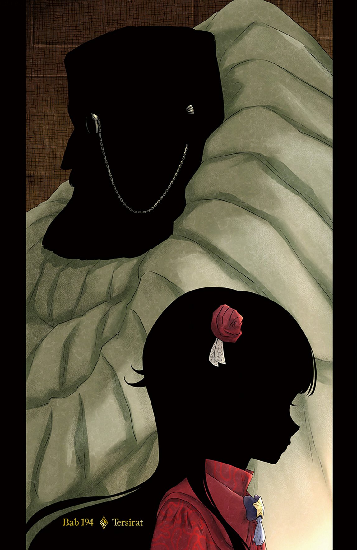 Shadows House Chapter 194 Bahasa Indonesia